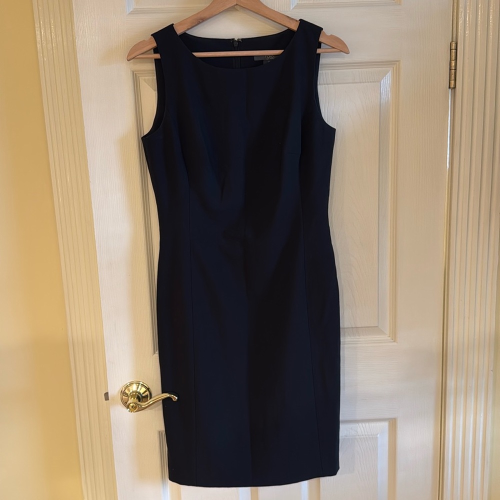 Folio New York little black dress Audrey Hepburn - DC